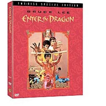 Enter The Dragon (Special Edition) - 1
